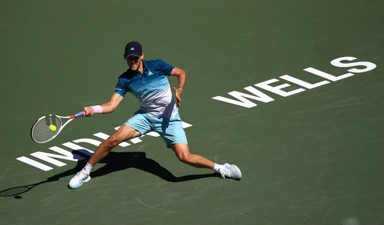 Dominic Thiem