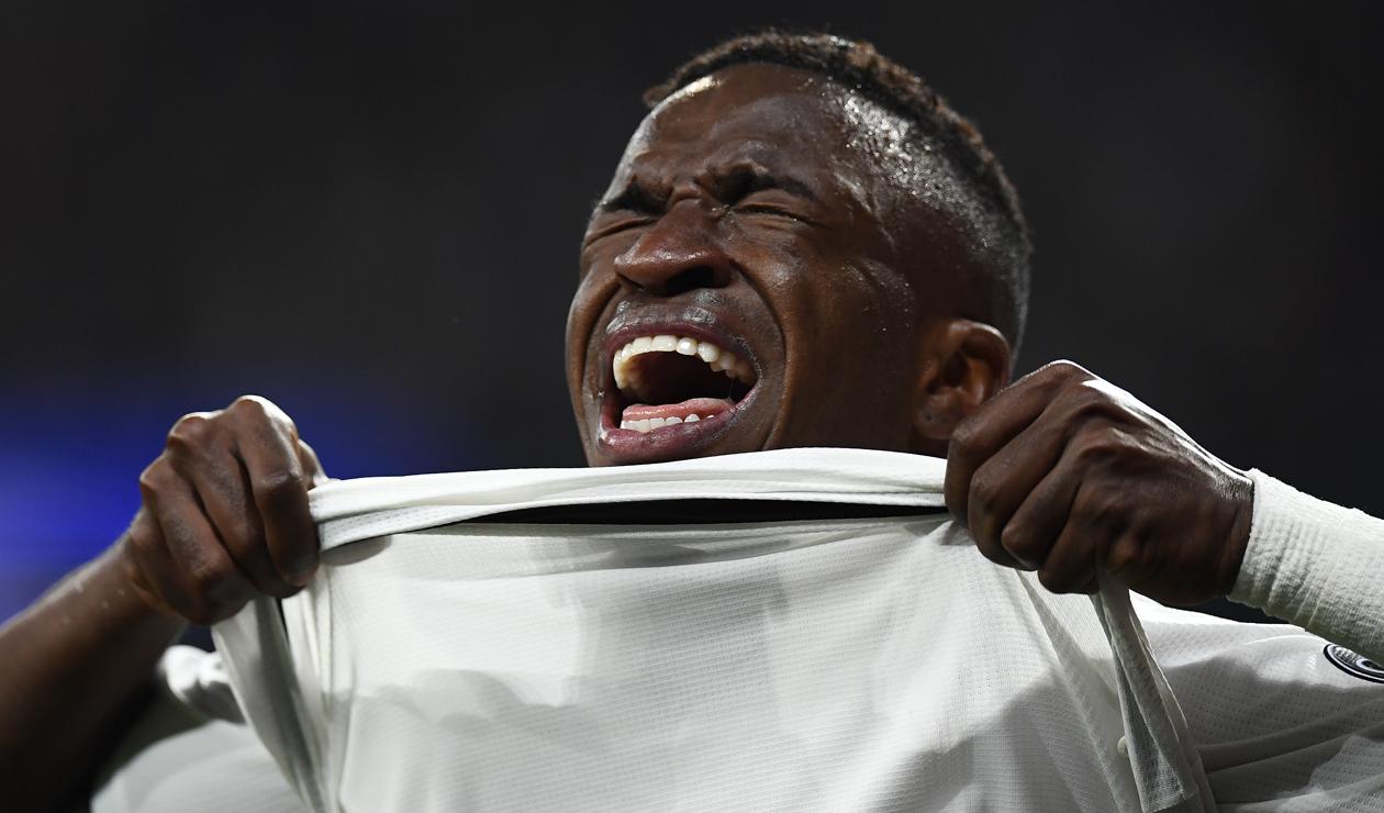 Vinicius Jr.