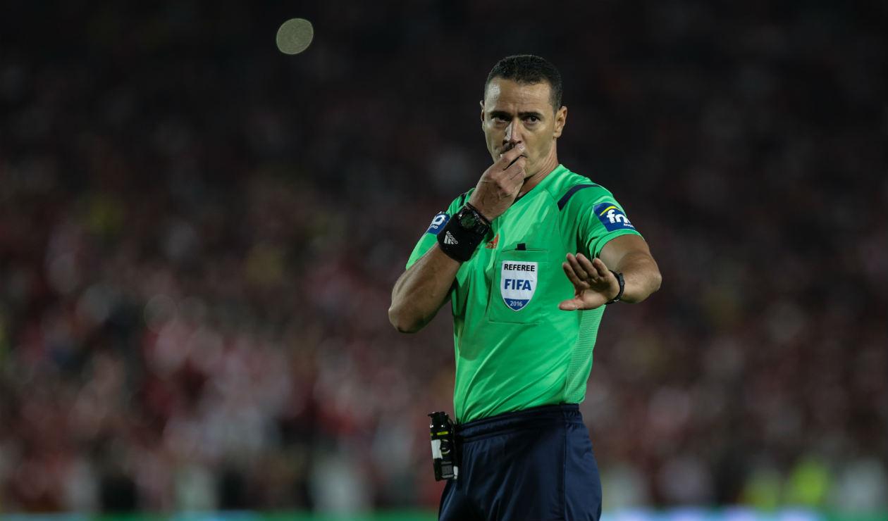 Wilmar Roldán
