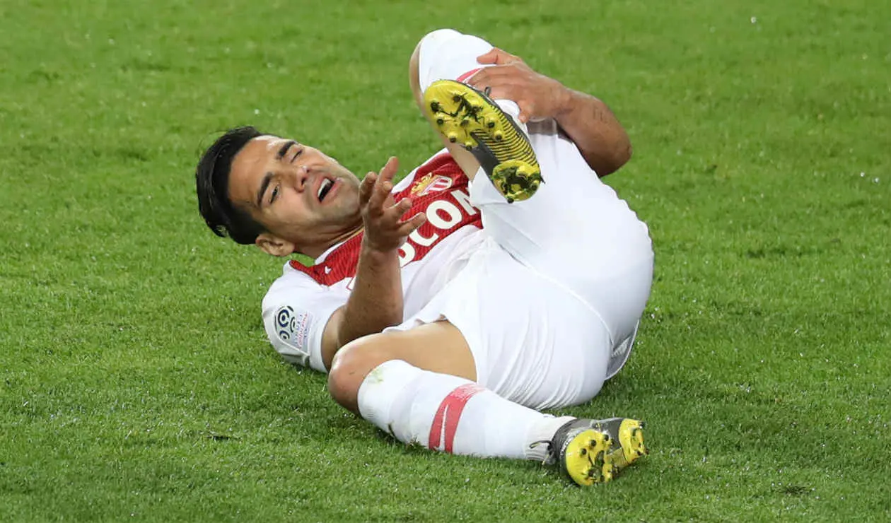 Falcao