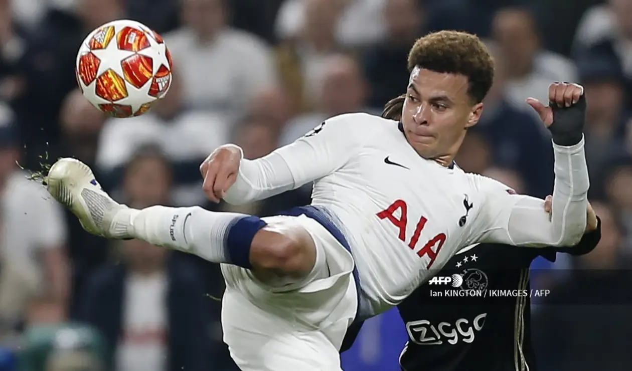 Tottenham, Ajax, Champions League, semifinales