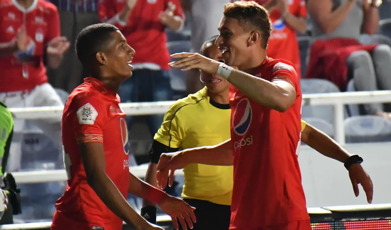 América de Cali