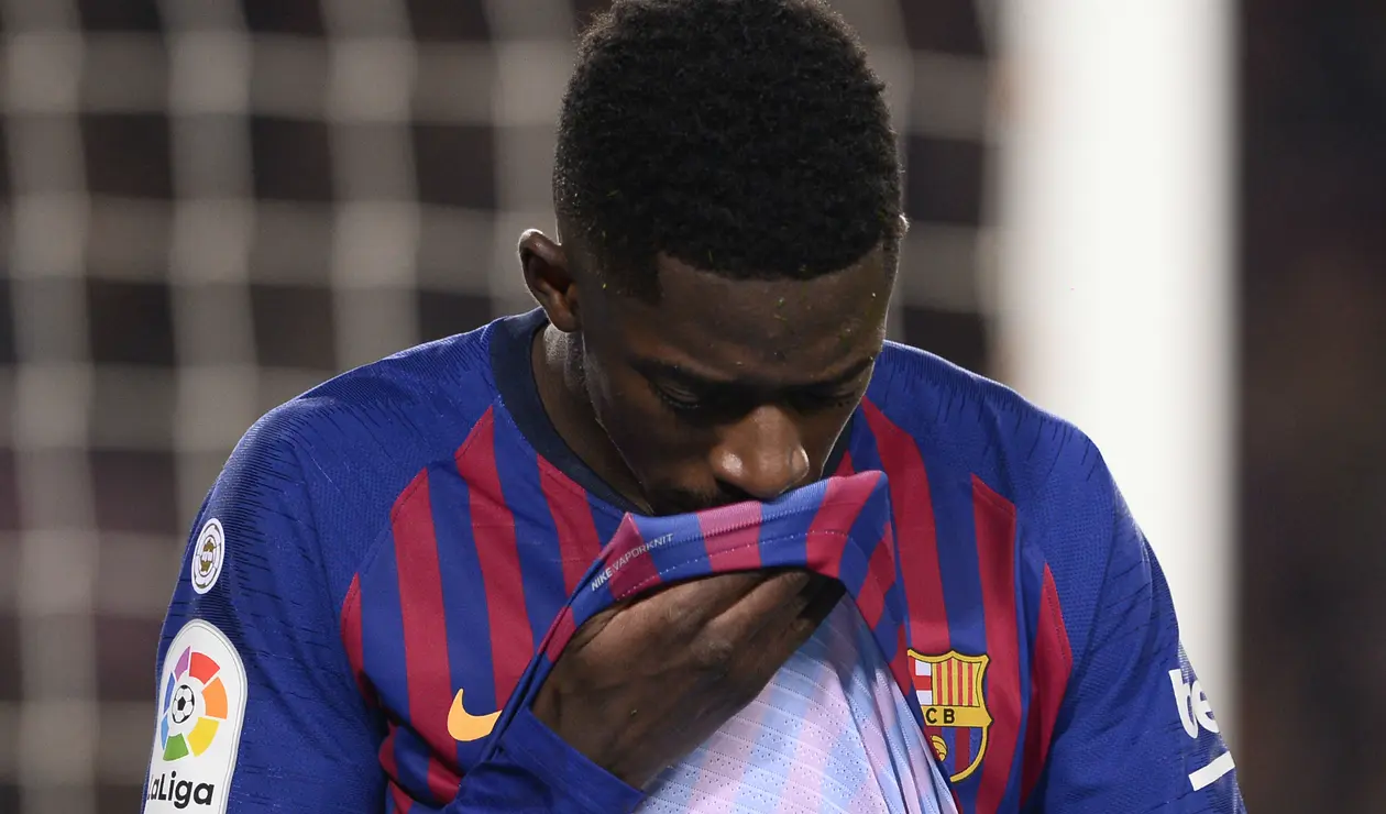 Dembélé