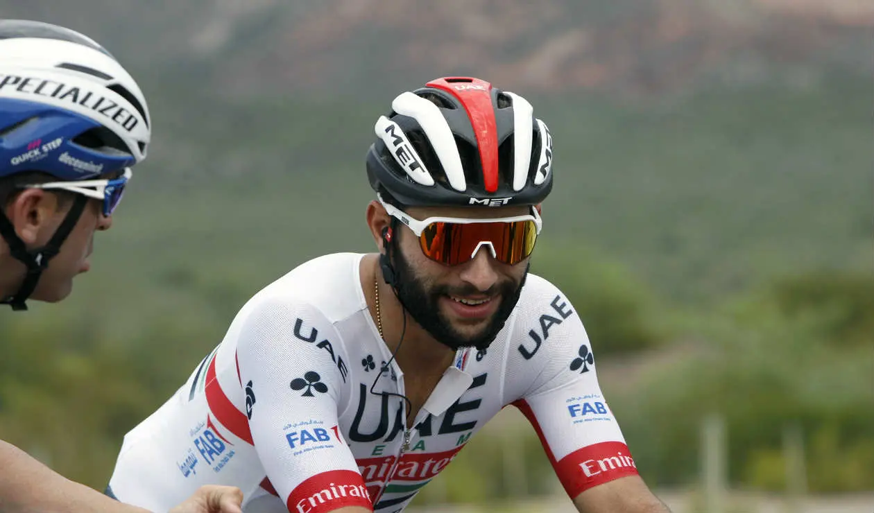 Fernando Gaviria