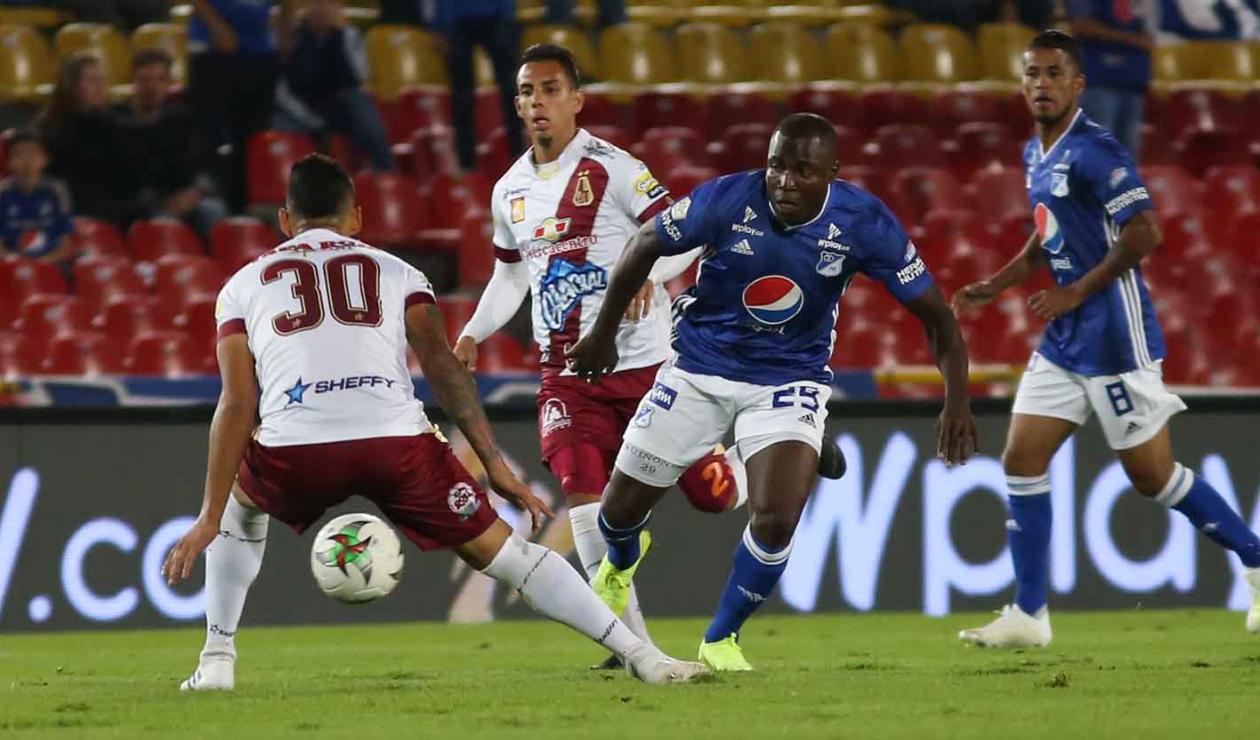 Liga Aguila Asi Se Jugara La Fecha 16 Antena 2