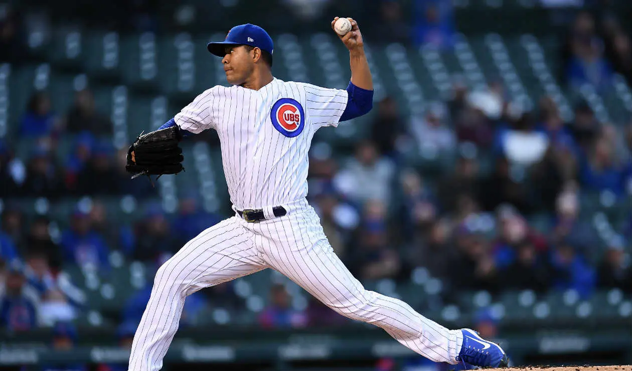 José Quintana