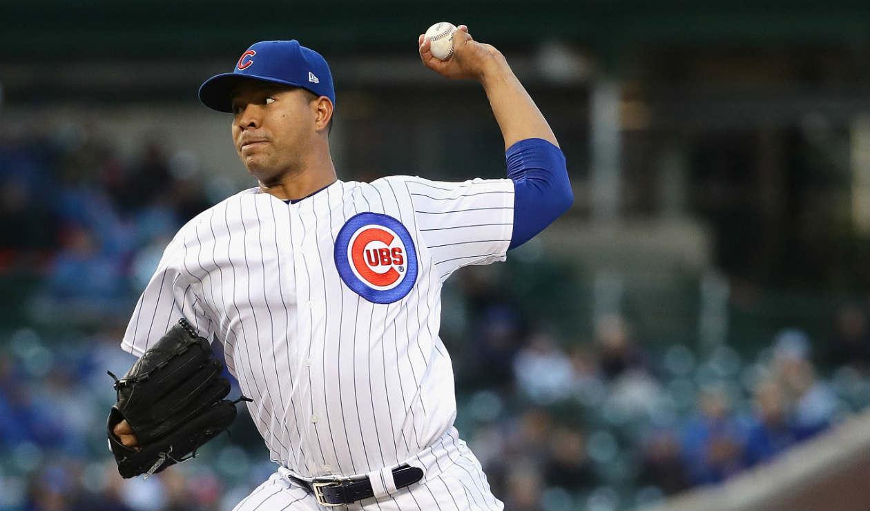 José Quintana