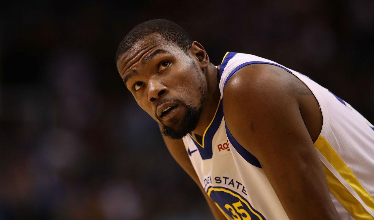 Kevin Durant