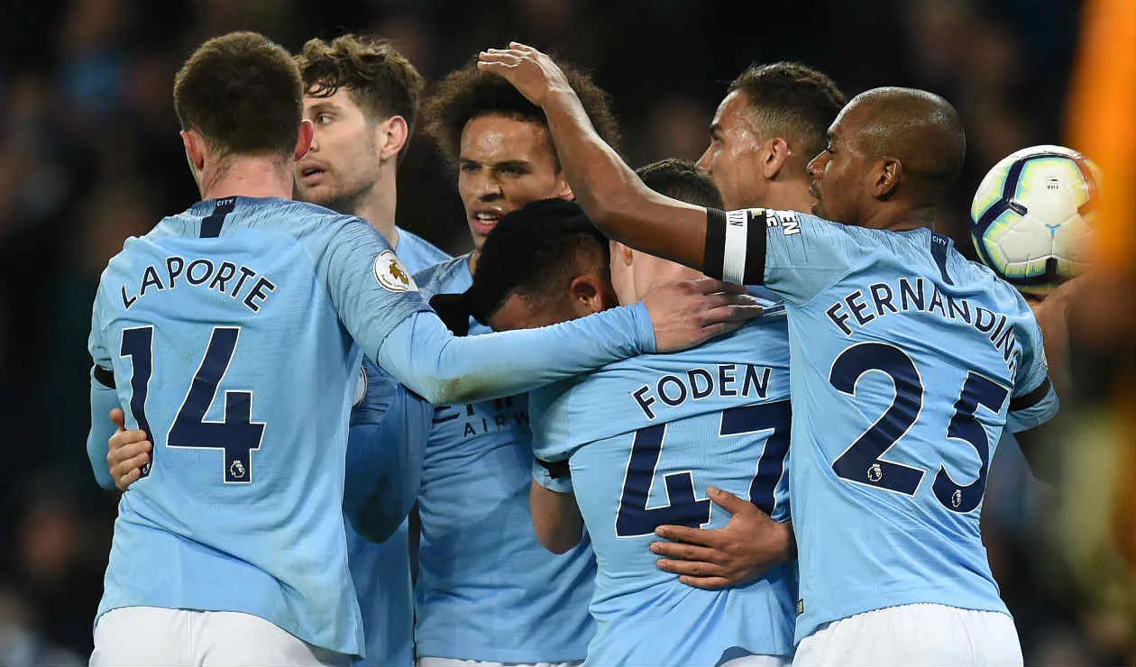 Manchester City