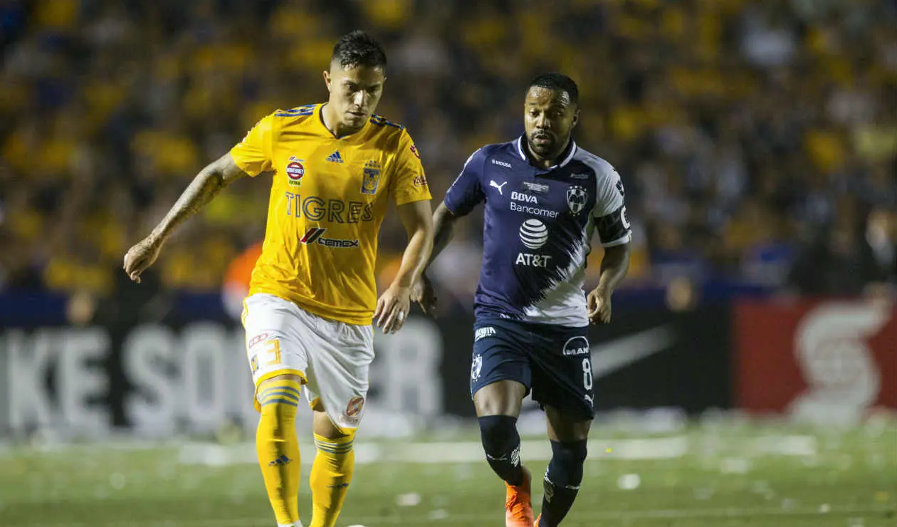 Monterrey