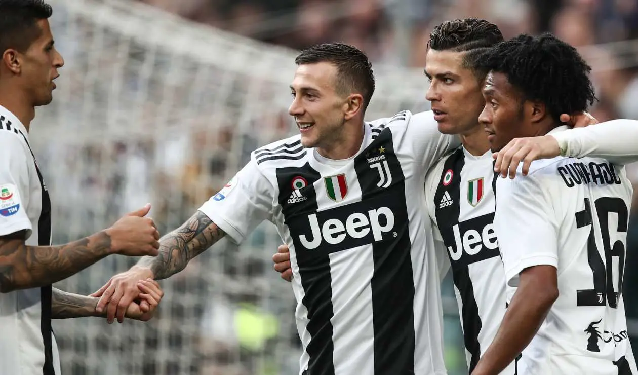 Juventus de Turín