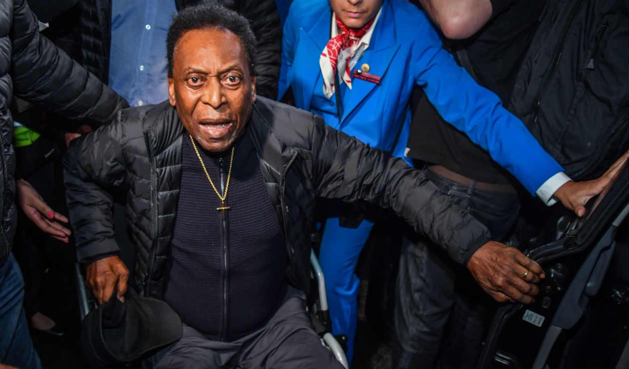 Pelé