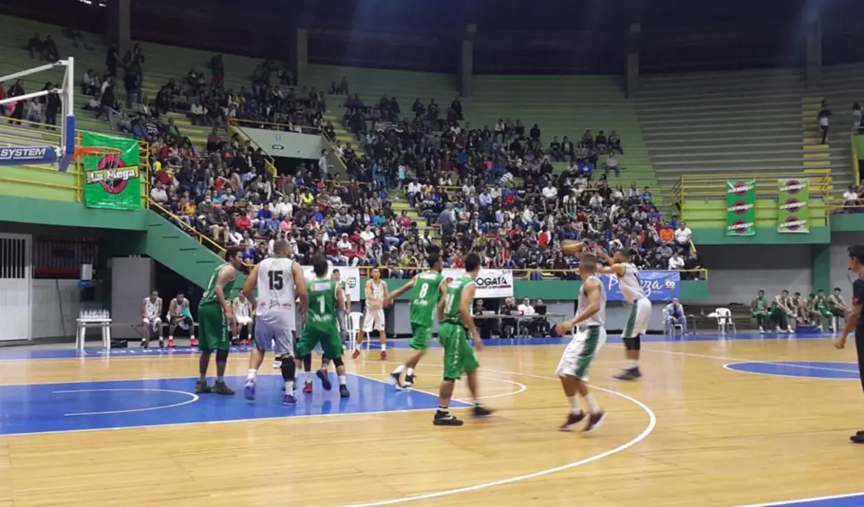 Copa Nacional de Baloncesto