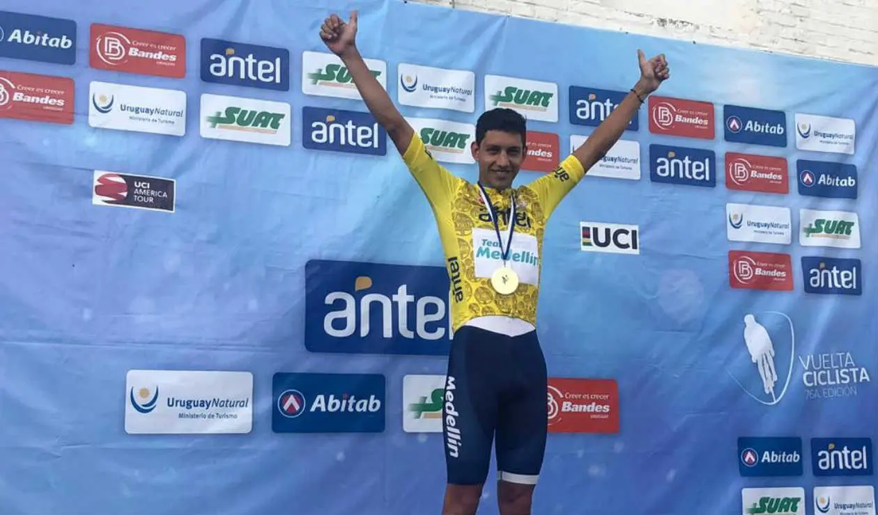 Walter Vargas