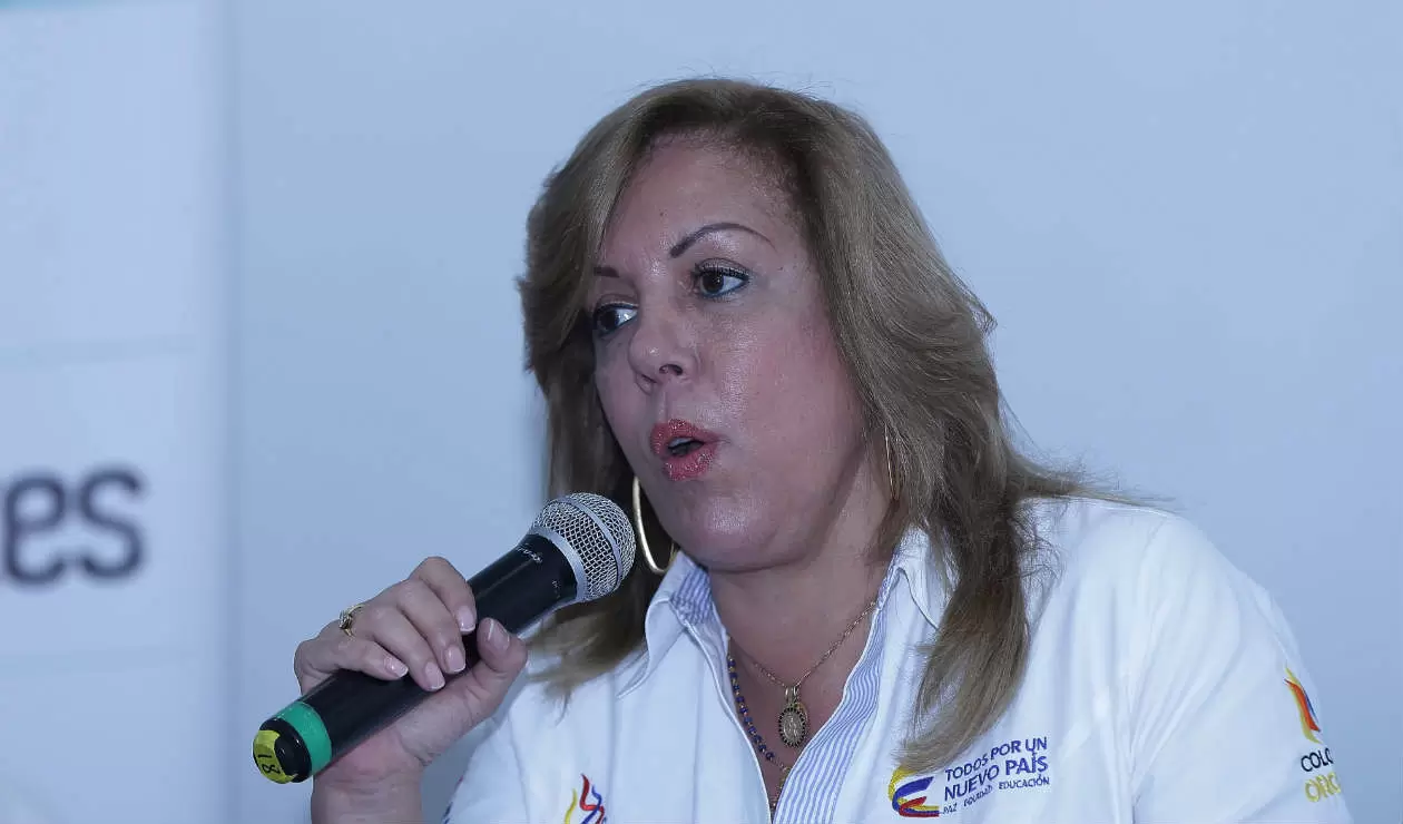 Clara Luz Roldán González