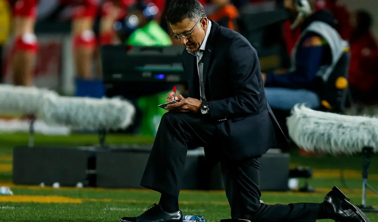Juan Carlos Osorio