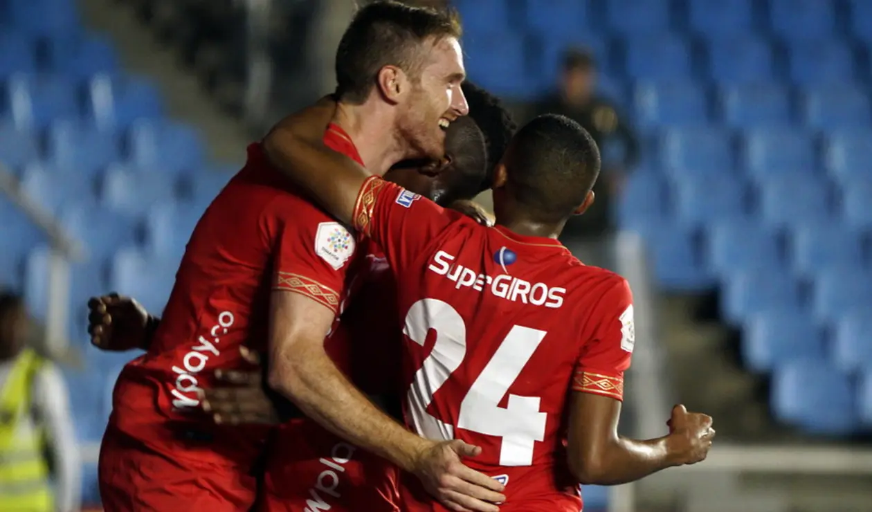 América de Cali