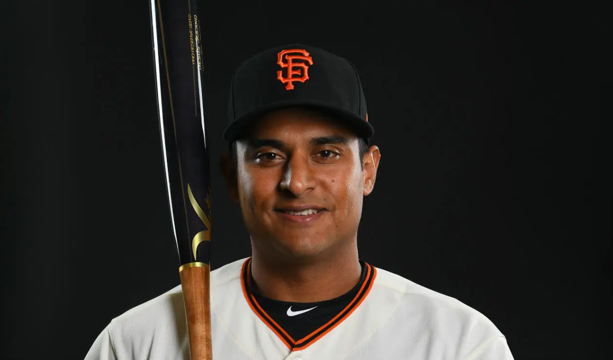 Donovan Solano