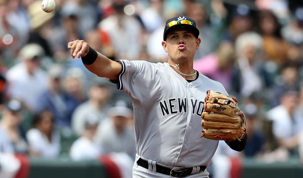 Gio Urshela