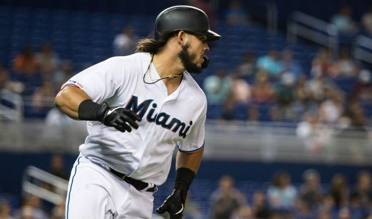 Jorge Alfaro