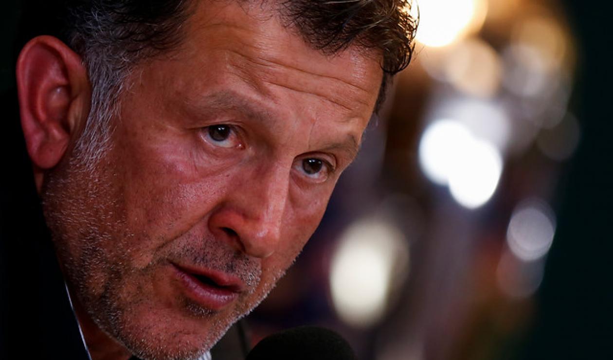 Juan Carlos Osorio, América de Cali hoy, Liga Betplay