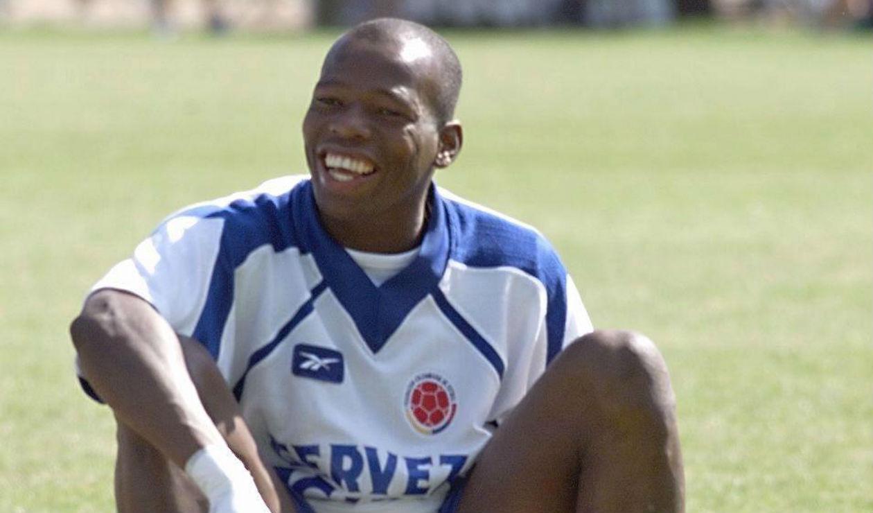 Faustino Asprilla