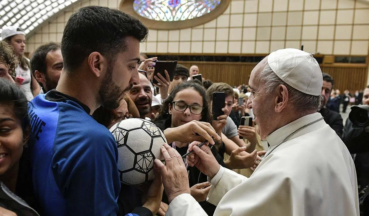 Papa Francisco
