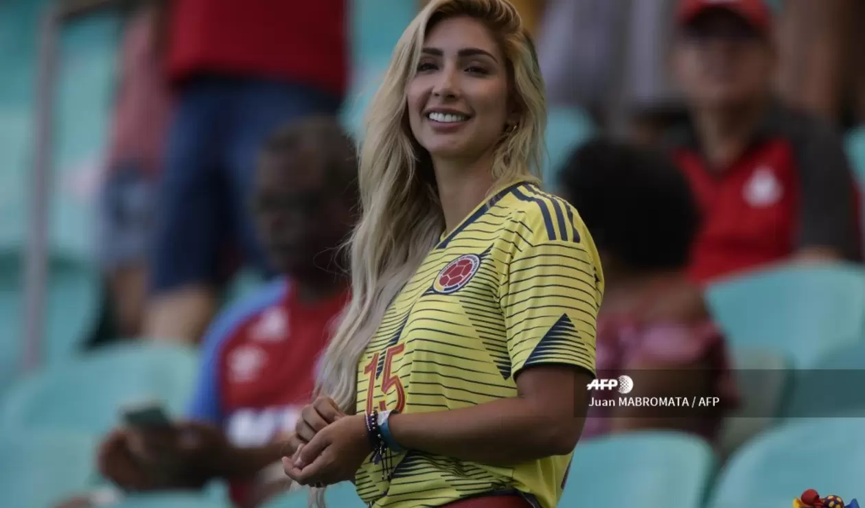 Cindy Álvarez, Selección Colombia