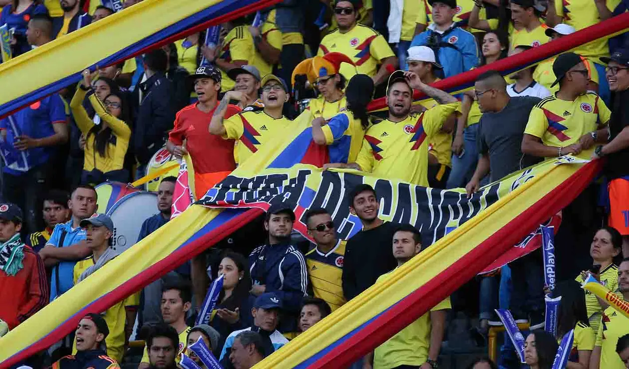El hombre destacado terminó siendo Edwin Cardona, dejando buenas sensaciones