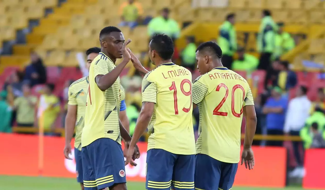El ‘Tigre’ Falcao llegó a 34 goles con la camiseta colombiana