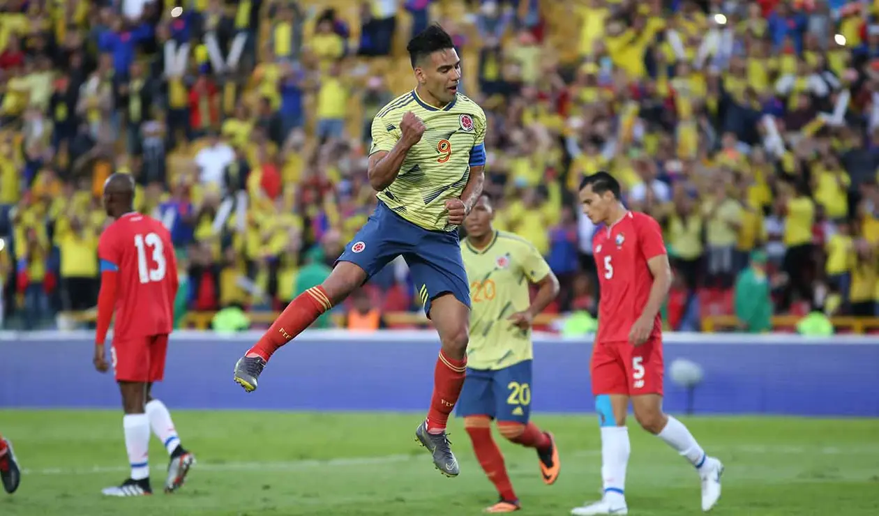 Wílmar Barrios bastó para ser el bastión en la zona de marca