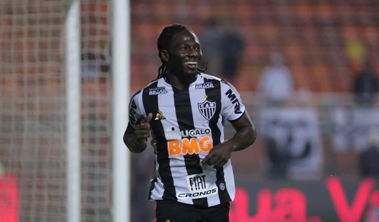 Yimmi Chará