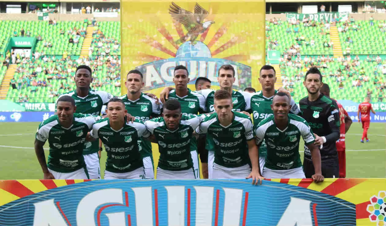 Deportivo Cali 2019