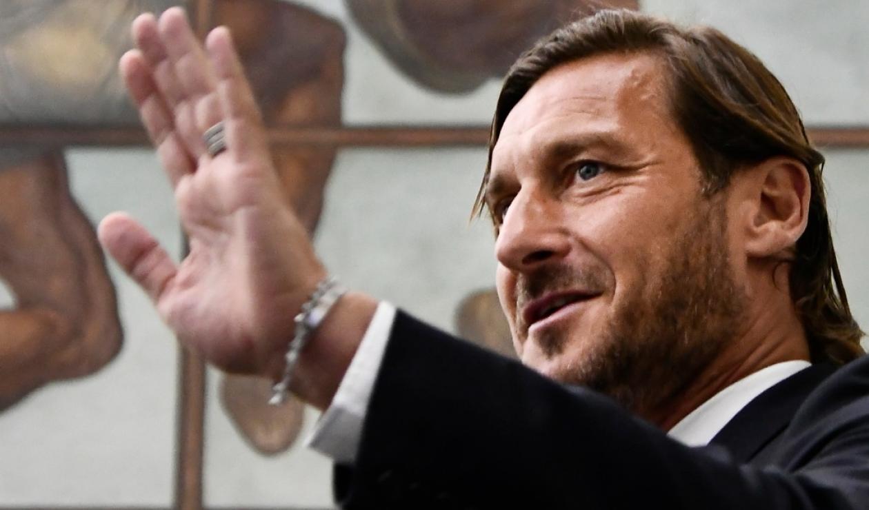 Francesco Totti