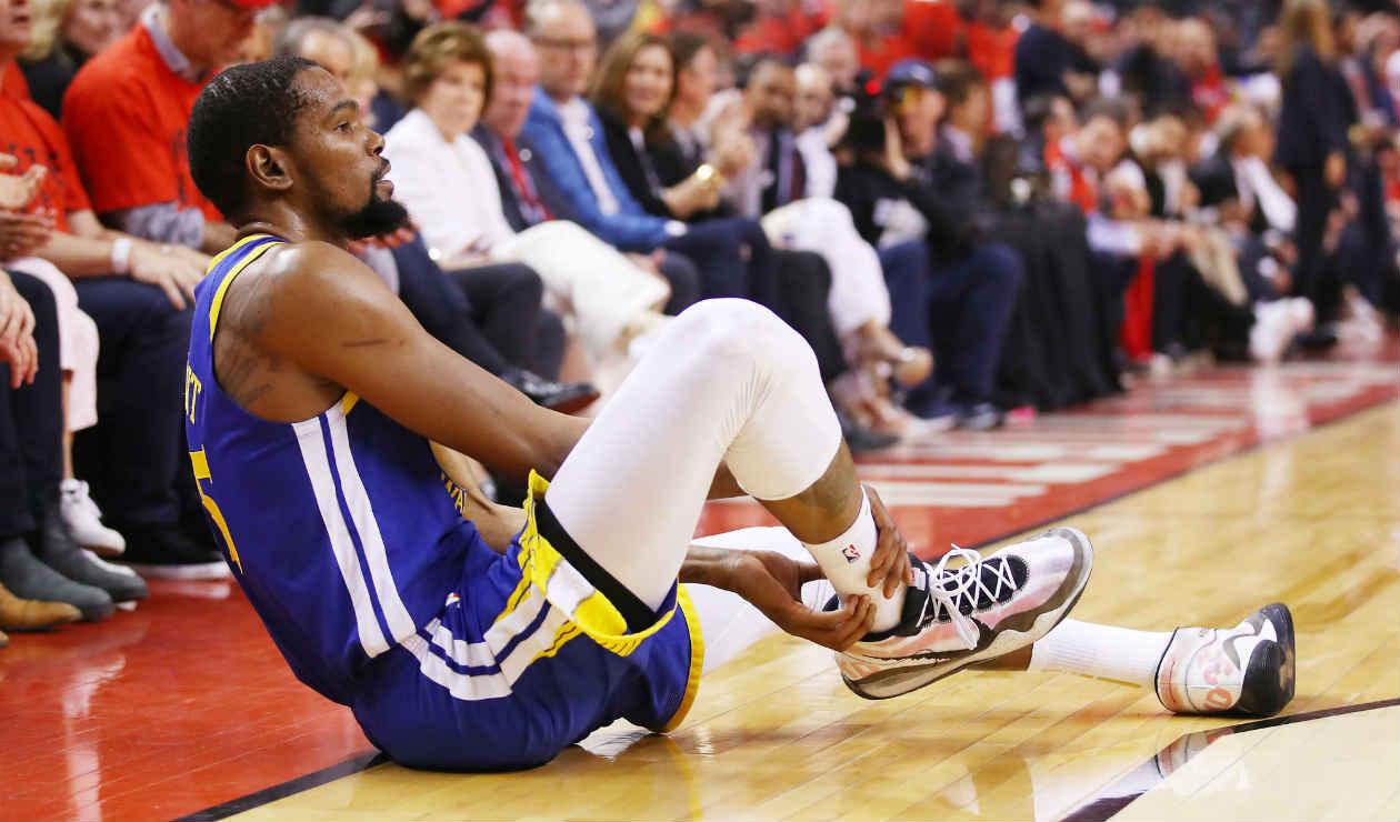 Kevin Durant
