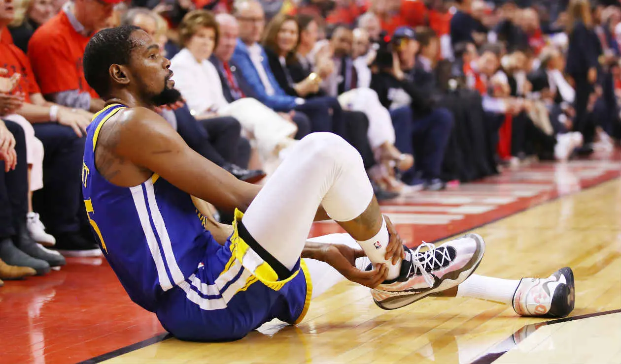 Kevin Durant