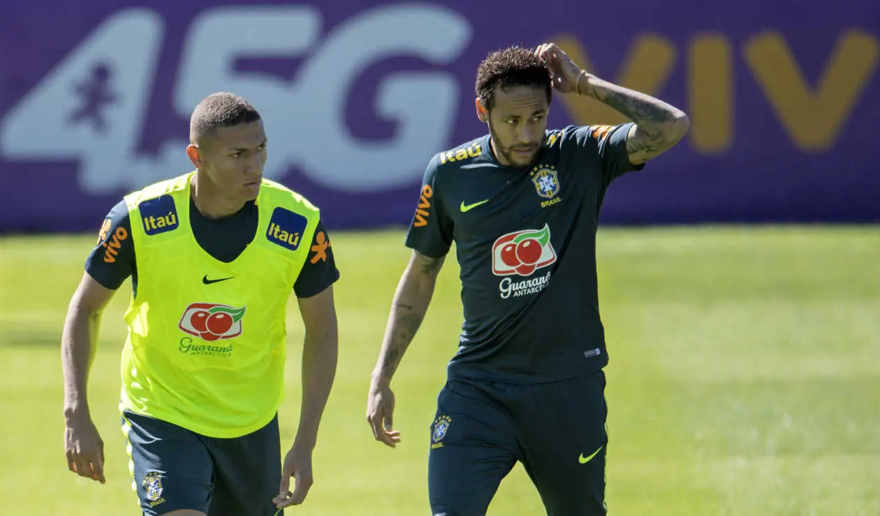 Neymar