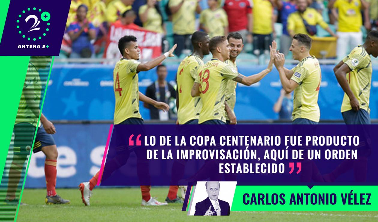 ‘Palabras Mayores’ de 24 de junio