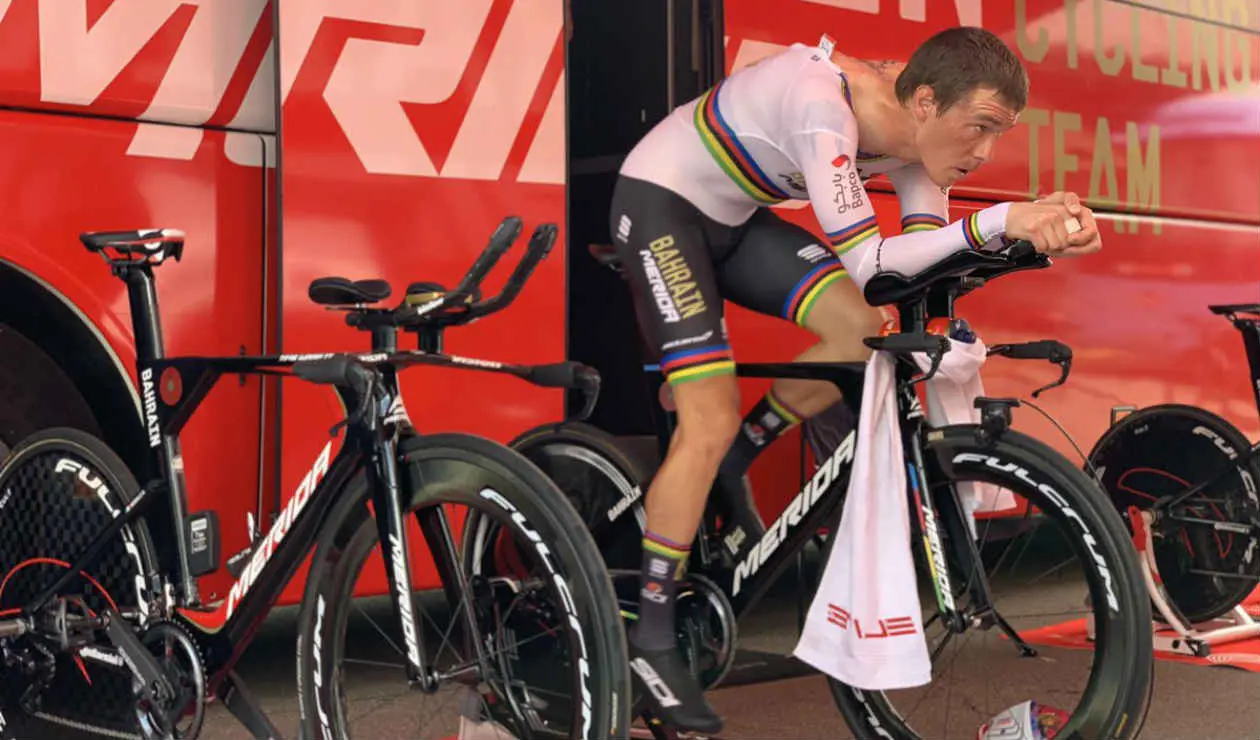 Rohan Dennis