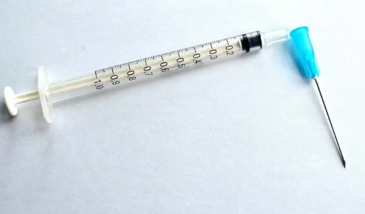 Reporte de afectaciones por vacuna contra el VPH, son un fenómeno global