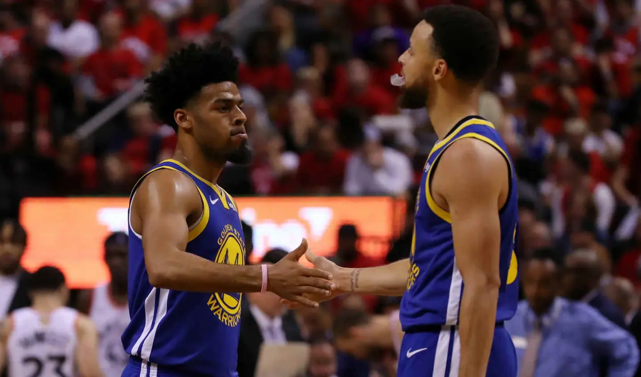 Golden State Warriors