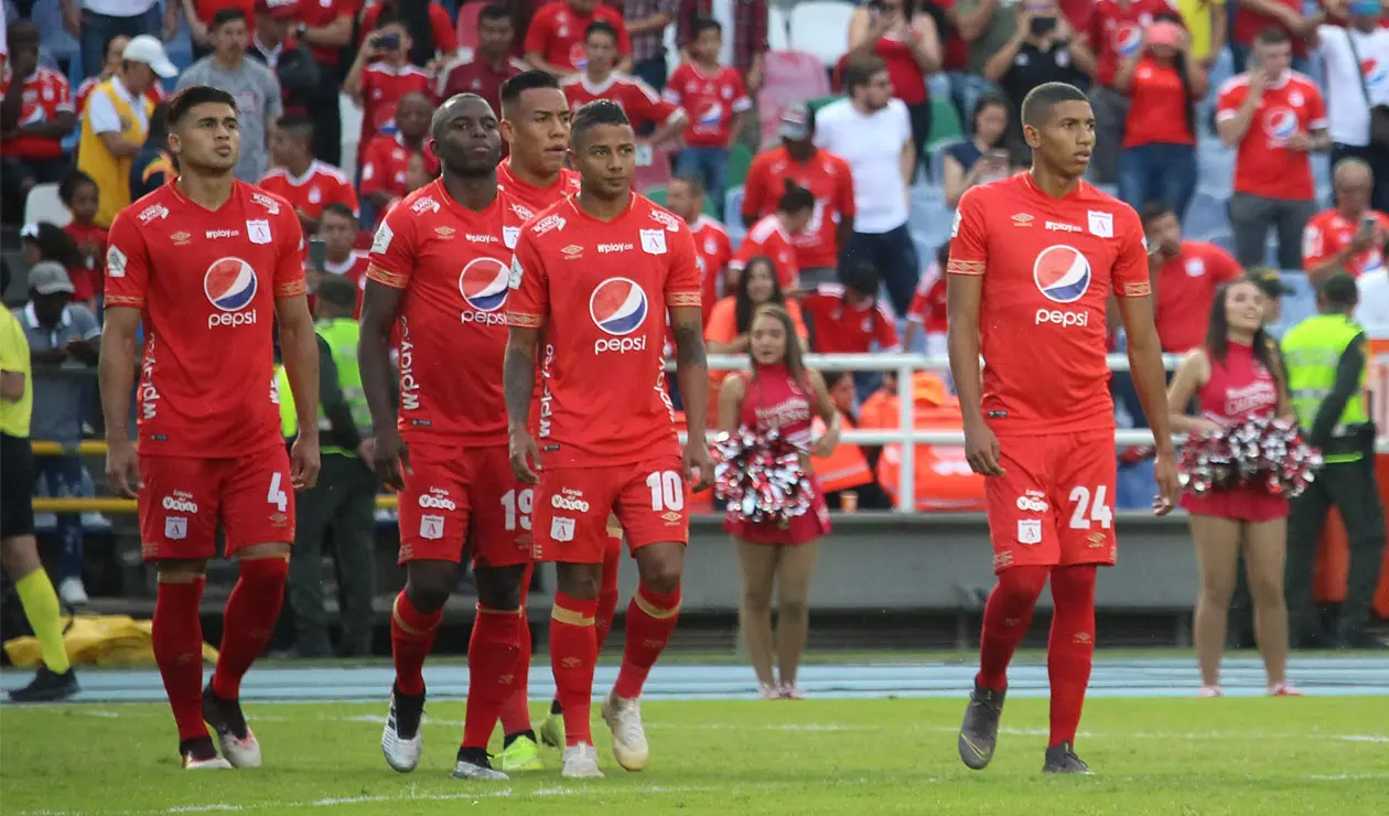 América de Cali