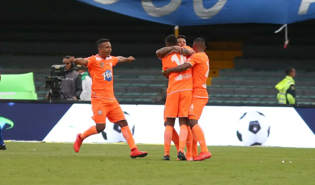 Millonarios vs Envigado – Liga Águila 2019-II