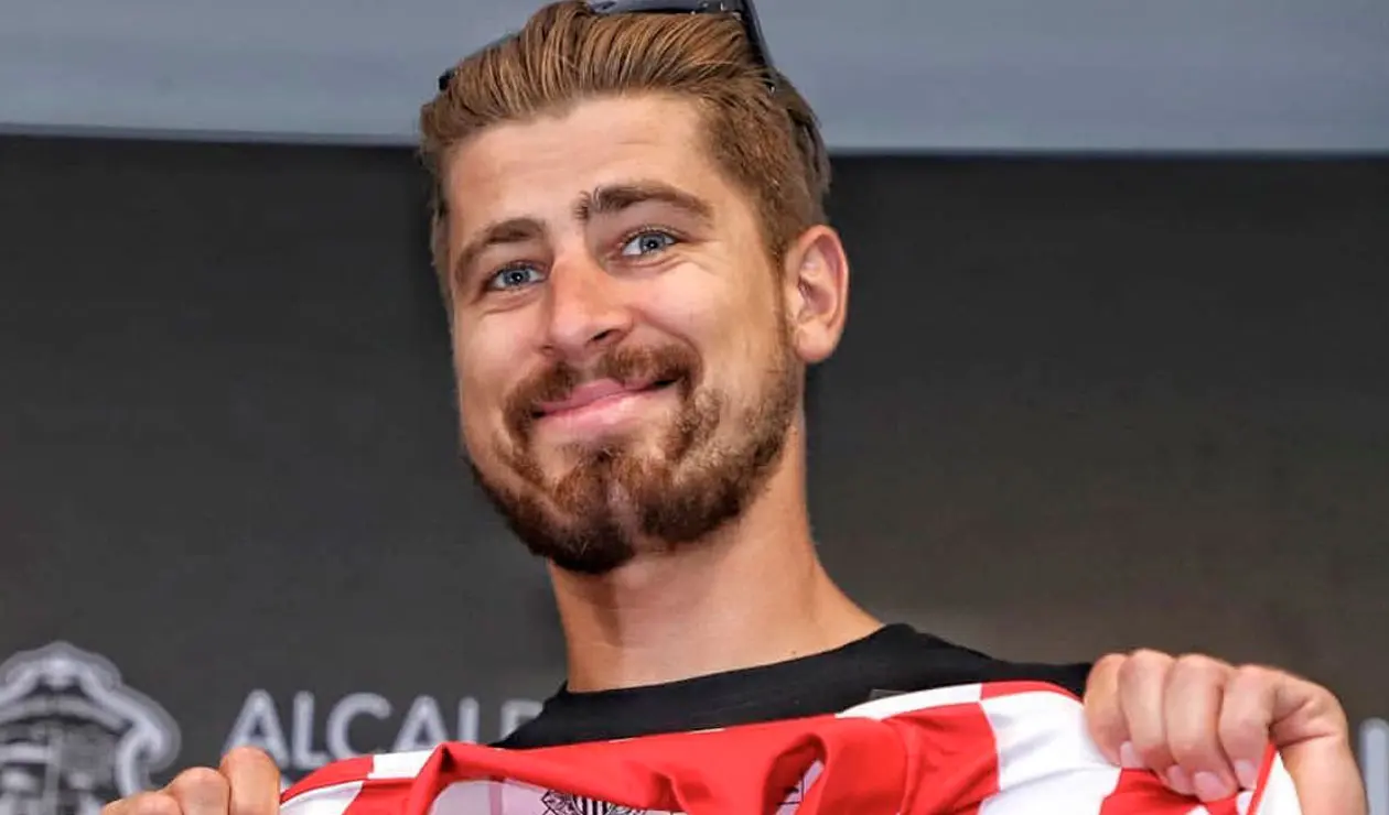 Petr Sagan, Junior