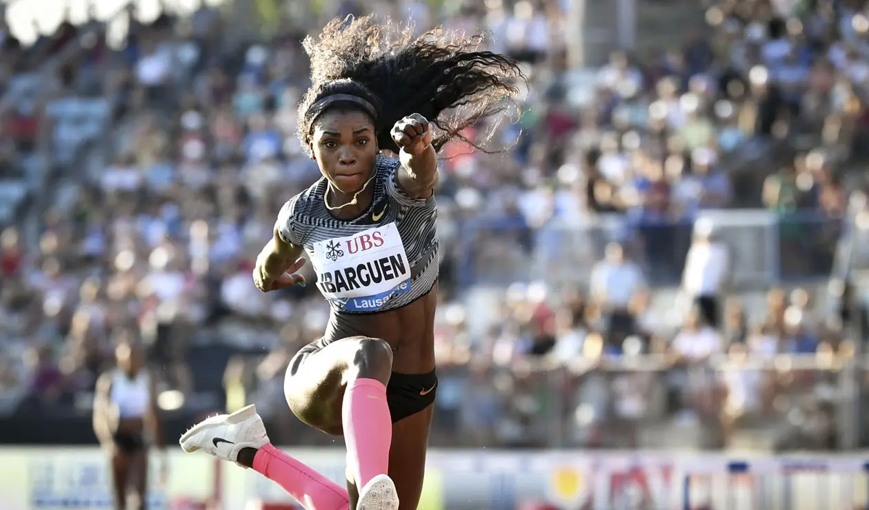 Caterine Ibargüen