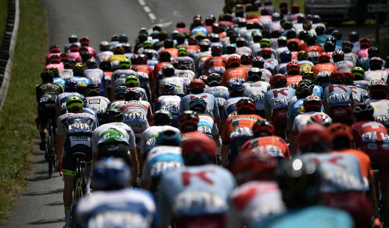 Ciclismo
