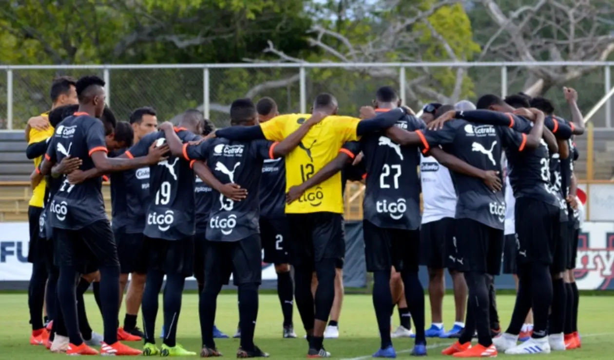 Independiente Medellín 2019