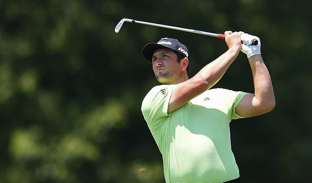 Jon Rahm