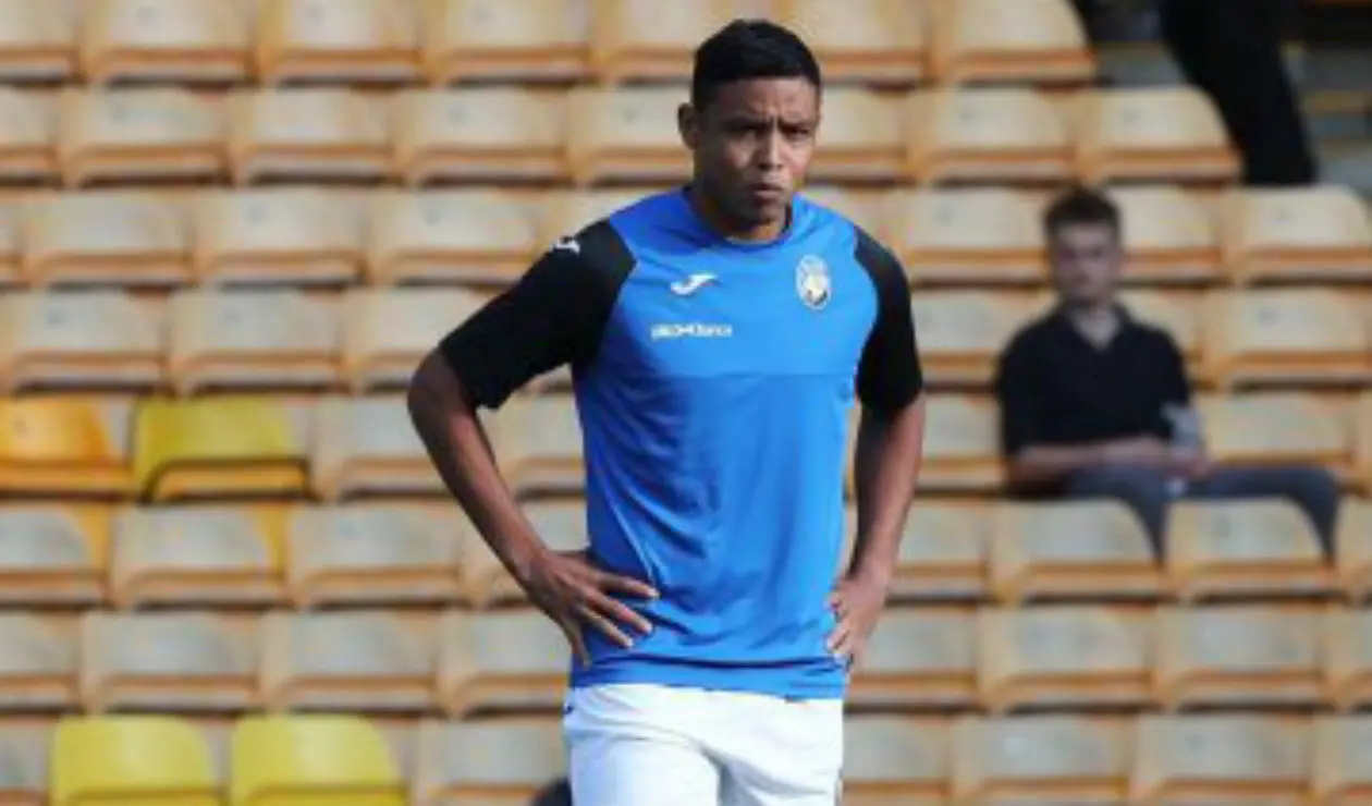 Luis Fernando Muriel