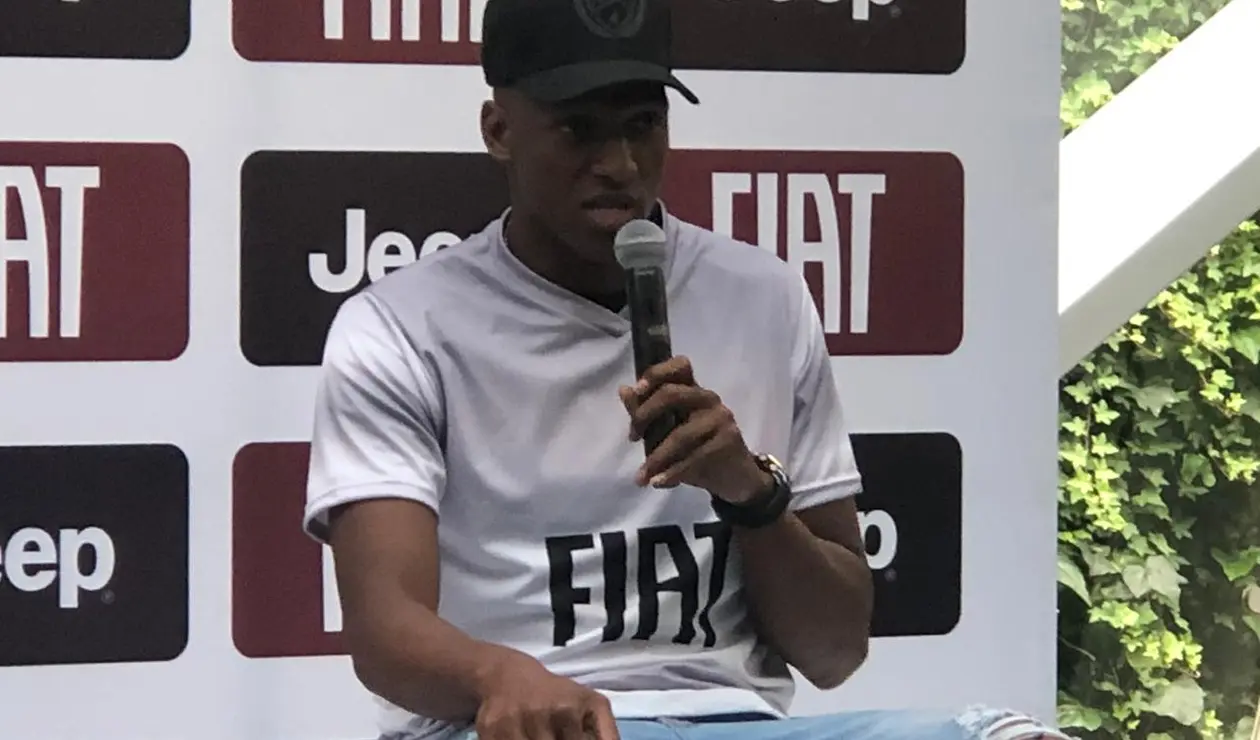 Yerry Mina